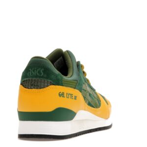 ASICS Gel-Lyte III '07 Remastered Kith Marvel X-Men Rogue Opened Box (Trading Card Not Included) - Image 31