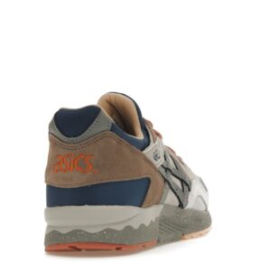 ASICS Gel-Lyte V Concrete Retro Trail - Image 30