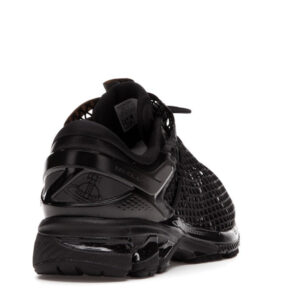 ASICS Gel-Kayano 26 Vivienne Westwood Black - Image 31