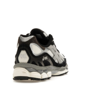 ASICS Gel-NYC Ivory Clay Grey Men's - 1201A789-750 - US - Image 31