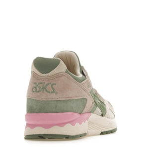 ASICS Gel-Lyte V Spring in Japan Pink Men's - 1201A822-102 - US - Image 31