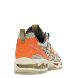ASICS Gel-Kayano 14 RE Putty Habanero Blue - Image 31