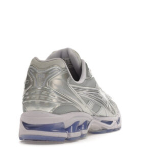 ASICS Gel-Kayano 14 Kith Marvel Villains Silver Surfer Opened Box - Image 31