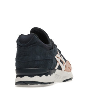 ASICS Gel-Lyte V Kith Salmon Toe Men's - 1201A542-700 - Image 31
