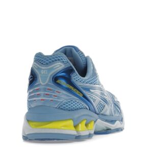 ASICS Gel-Kayano 14 Ice Studios Blue Men's - 1201A514-400 - US - Image 31