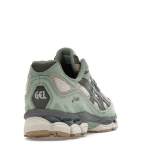 ASICS Gel-NYC Feather Grey Truffle Men's - 1203A477-020 - Image 31