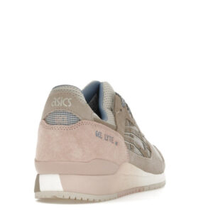 ASICS Gel-Lyte III OG Simply Taupe Maple Sugar Men's - Image 31