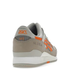 ASICS Gel-Lyte III Remastered Ronnie Fieg Super Orange - Image 31