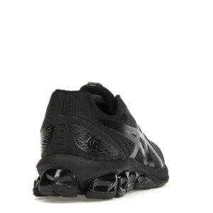 ASICS Gel-Quantum 180 7 Triple Black Men's - 1201A631.001 - US - Image 31