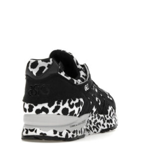 ASICS Gel-Lyte V Comme des Garcons Shirt Leopard Black - Image 31