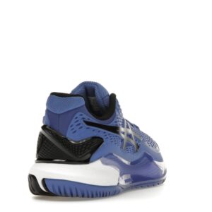 ASICS Gel-Resolution 9 Sapphire Black Men's - 1041A330-401 - US - Image 31