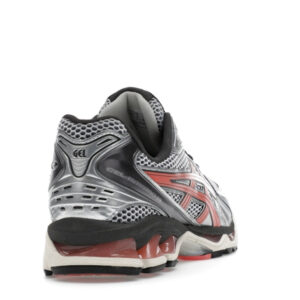 ASICS Gel-Kayano 14 Silver Papaya Men's - 1203A740-101 - Image 31