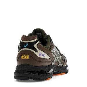 ASICS Gel-K1011 Gallery Dept. Mental Energy Khaki Men's - 1203A693-300 - Image 31