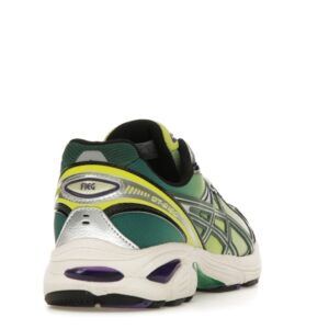 ASICS GT-2160 Kith Marvel Villains Green Goblin - Image 31