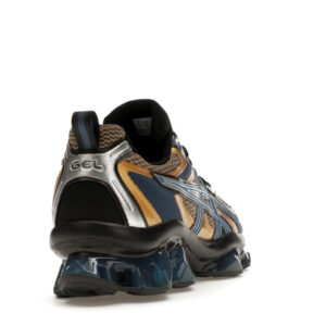 ASICS Gel-Quantum Kinetic Pepper Light Indigo Men's - 1203A270-202 - Image 31