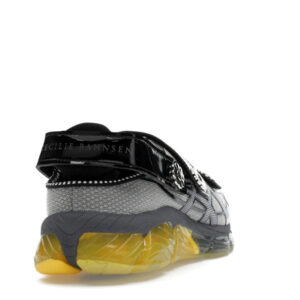 ASICS Gel-Quantum 360 VIII Cecilie Bahnsen Yellow Men's - Image 31