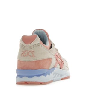 ASICS Gel-Lyte V Spring in Japan Salmon Men's - 1201A822-103 - US - Image 31