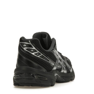 ASICS Gel-1130 Black Pure Silver Men's - 1201A906-001 - Image 31