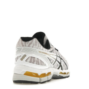 ASICS Gel-Kayano 20 KENZO Glacier Grey Men's - 1201B032-020 - US - Image 30