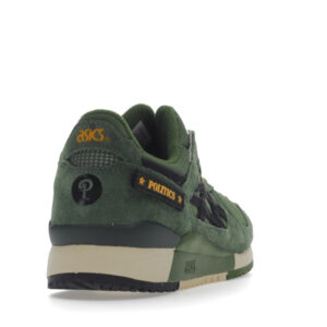 ASICS Gel-Lyte III Sneaker Politics Always Ready - Image 31