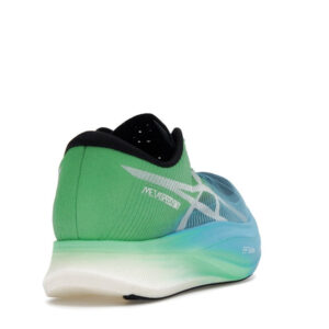 ASICS Metaspeed Sky+ New Leaf Green Blue - Image 31