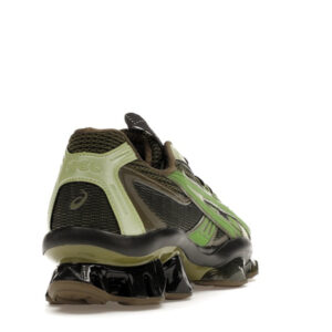 ASICS US5-S Gel-Quantum Kinetic Kiko Kostadinov Moss - Image 31