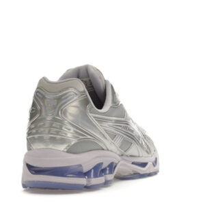 ASICS Gel-Kayano 14 Kith Marvel Villains Silver Surfer Sealed Box (Comic Included) - Image 31