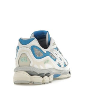 ASICS Gel-NYC Indigo Men's - 1203A625-100 - US - Image 30