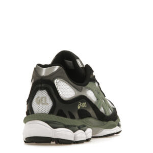 ASICS Gel-NYC White Ivy Men's - 1201A789-101 - US - Image 31