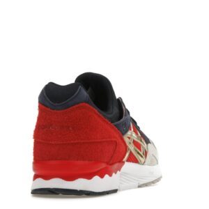 ASICS Gel-Lyte V Concepts Libertea Men's - 1201A943-100 - Image 30