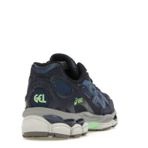 ASICS Gel-NYC Midnight Blue Men's - 1201A789-400 - US - Image 30