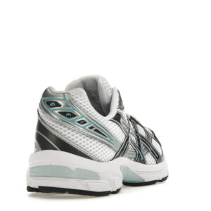 ASICS Gel-1130 White Black Turquoise - Image 31