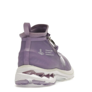 ASICS Gel-Kayano 27 LTX Vivienne Westwood Vapor - Image 31