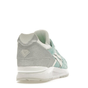 ASICS Gel-Lyte V Diamond Supply Co x Ronnie Fieg Aqua Blue - Image 31