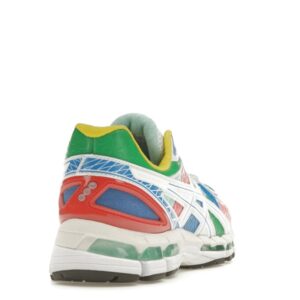 ASICS Gel-Kayano 20 KENZO Multi-Color - Image 31