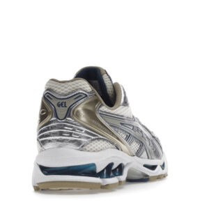ASICS Gel-Kayano 14 Cream Pure Silver Champagne Men's - 1201A019-105 - Image 31