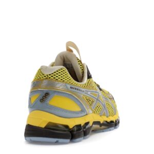 ASICS UB9-S Gel-Kayano 20 Kiko Kostadinov Vibrant Yellow - Image 31