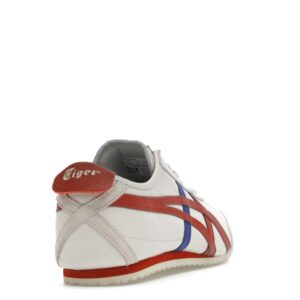 Onitsuka Tiger Mexico 66 Birch Rust Red Blue - Image 30