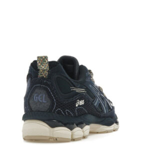 ASICS Gel-NYC Imbari Pack Fujitaka Towel Men's - 1203A308-400 - US - Image 31