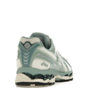 ASICS Gel-Kayano 12.1 Kith Cream Sage Men's - 1203A675-100 - US - Image 31