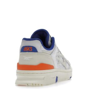 ASICS EX89 Kith White Men's - Sneakers - US - Image 31