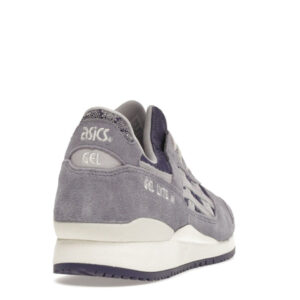ASICS Gel-Lyte III Paisley Ash Rock Cream - Image 30