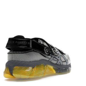 ASICS Gel-Quantum 360 VIII Cecilie Bahnsen Yellow Men's - Image 32