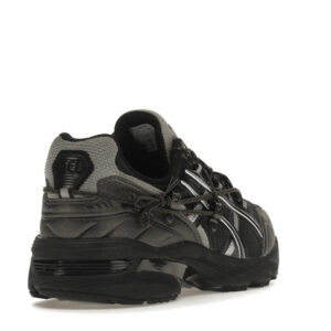ASICS Gel-1090 Andersson Bell Black Silver Men's - 1203A115-006 - US - Image 32