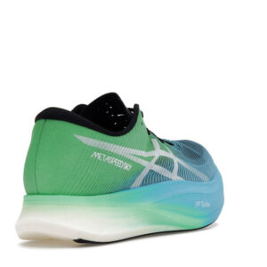 ASICS Metaspeed Sky+ New Leaf Green Blue - Image 32