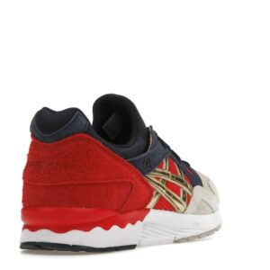 ASICS Gel-Lyte V Concepts Libertea Men's - 1201A943-100 - Image 31