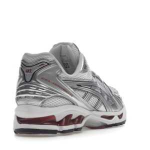 ASICS Gel-Kayano 14 White Pure Silver Men's - 1201A019-104 - US - Image 32