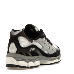 ASICS Gel-NYC Ivory Clay Grey Men's - 1201A789-750 - US - Image 32