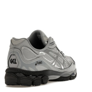 ASICS Gel-NYC Mid Grey Sheet Rock Men's - 1203A280-020 - Image 32