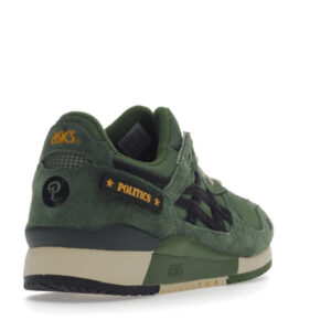ASICS Gel-Lyte III Sneaker Politics Always Ready - Image 32